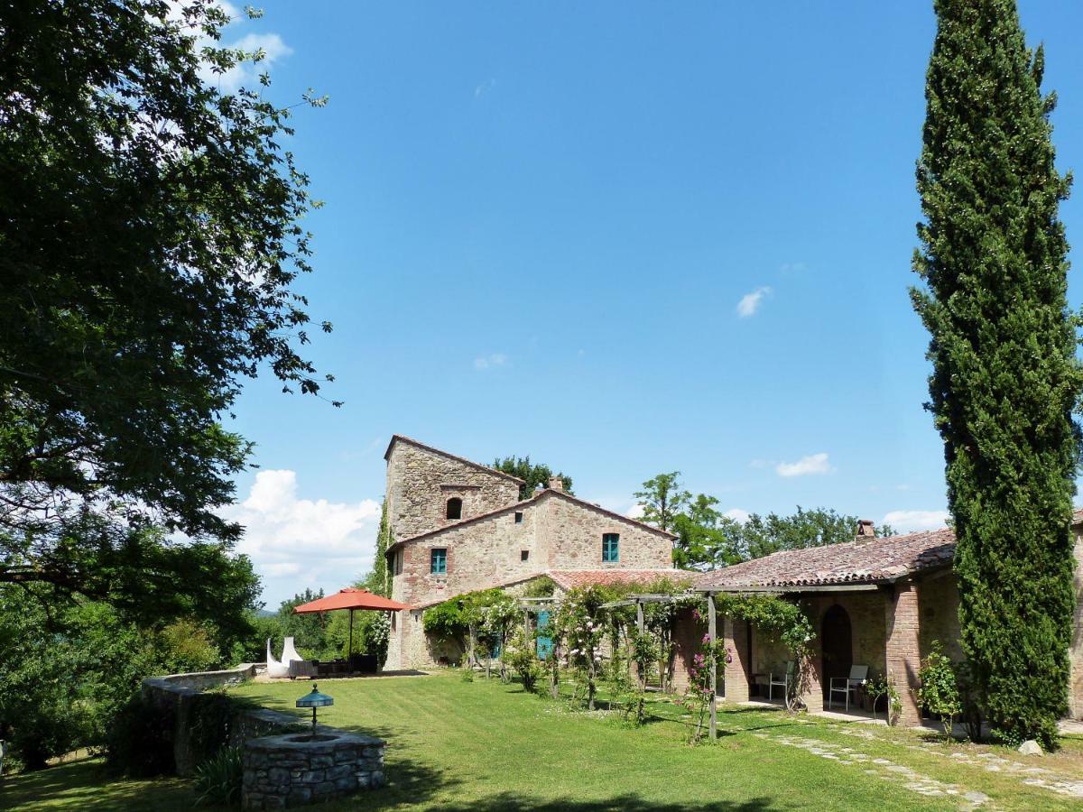 Torre Di Pornello Apartment Exterior photo