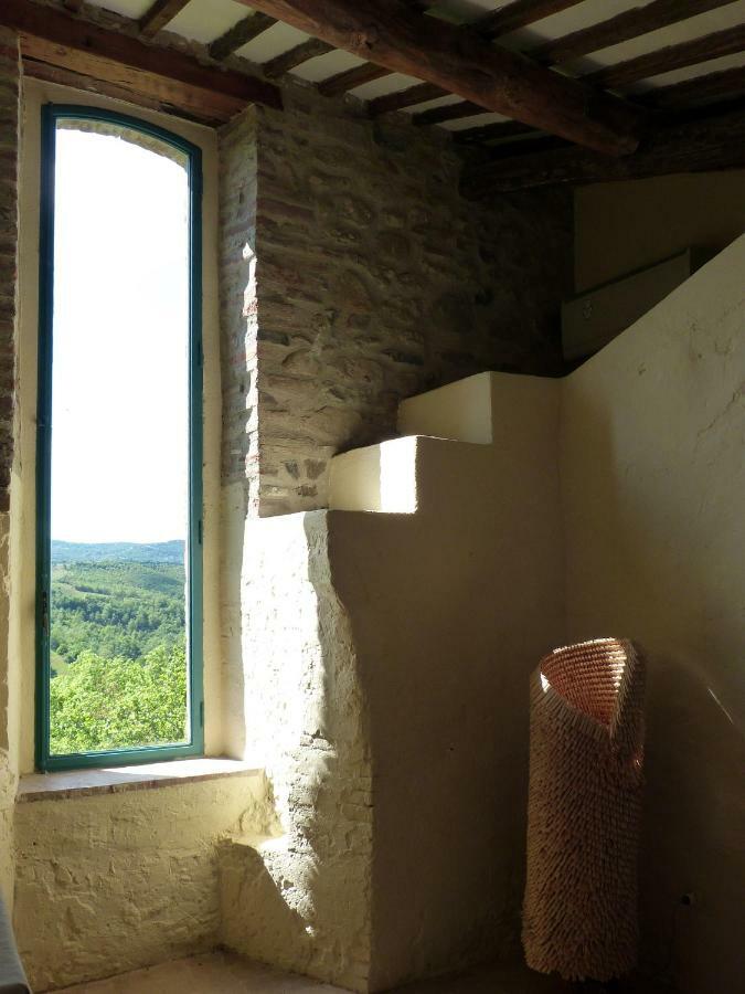 Torre Di Pornello Apartment Exterior photo